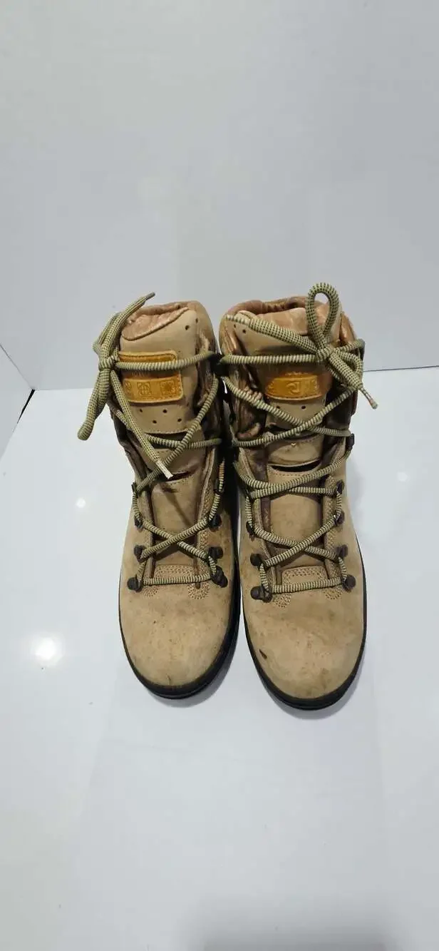 Timberland World Hiker Made In Italy Gore-Tex Boots 68015 Size 10
